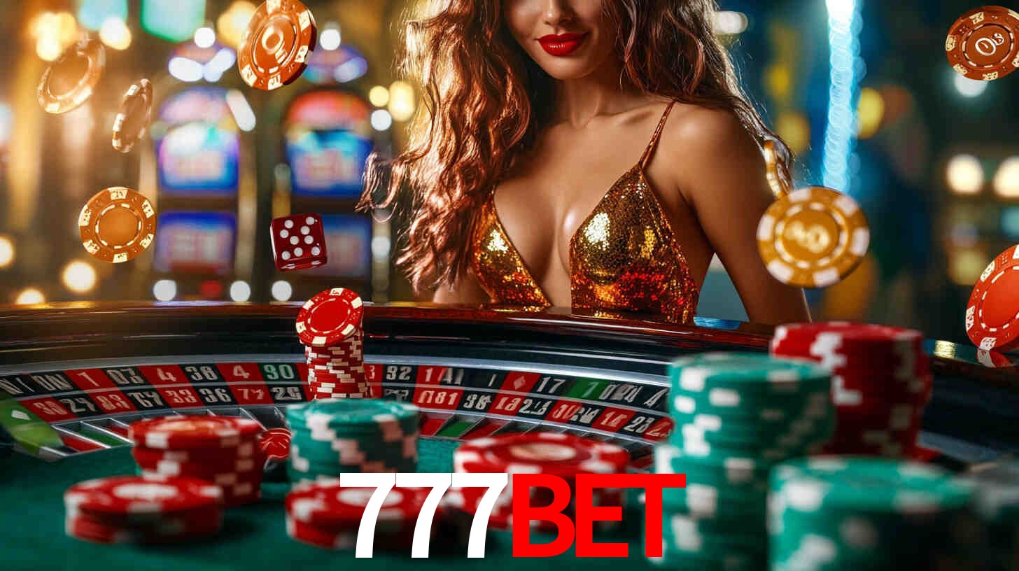 Experiência VIP 777bet