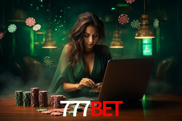 777bet login