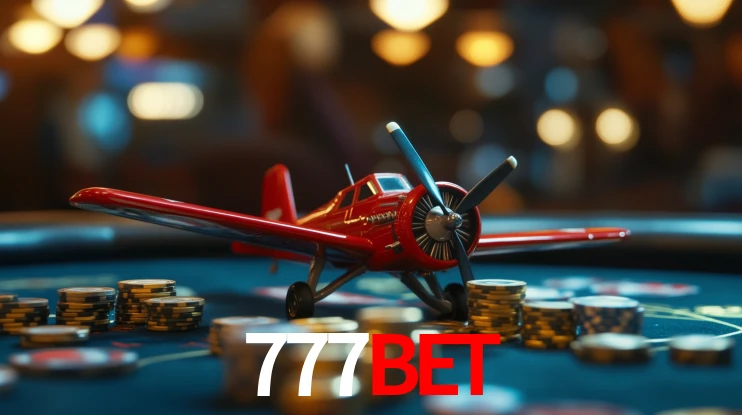 APP oficial da 777bet para mobile