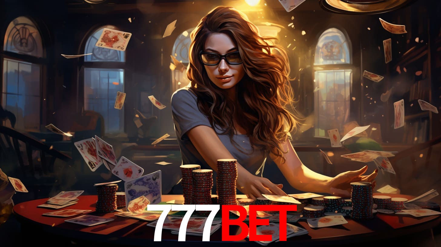 Game Providers 777bet