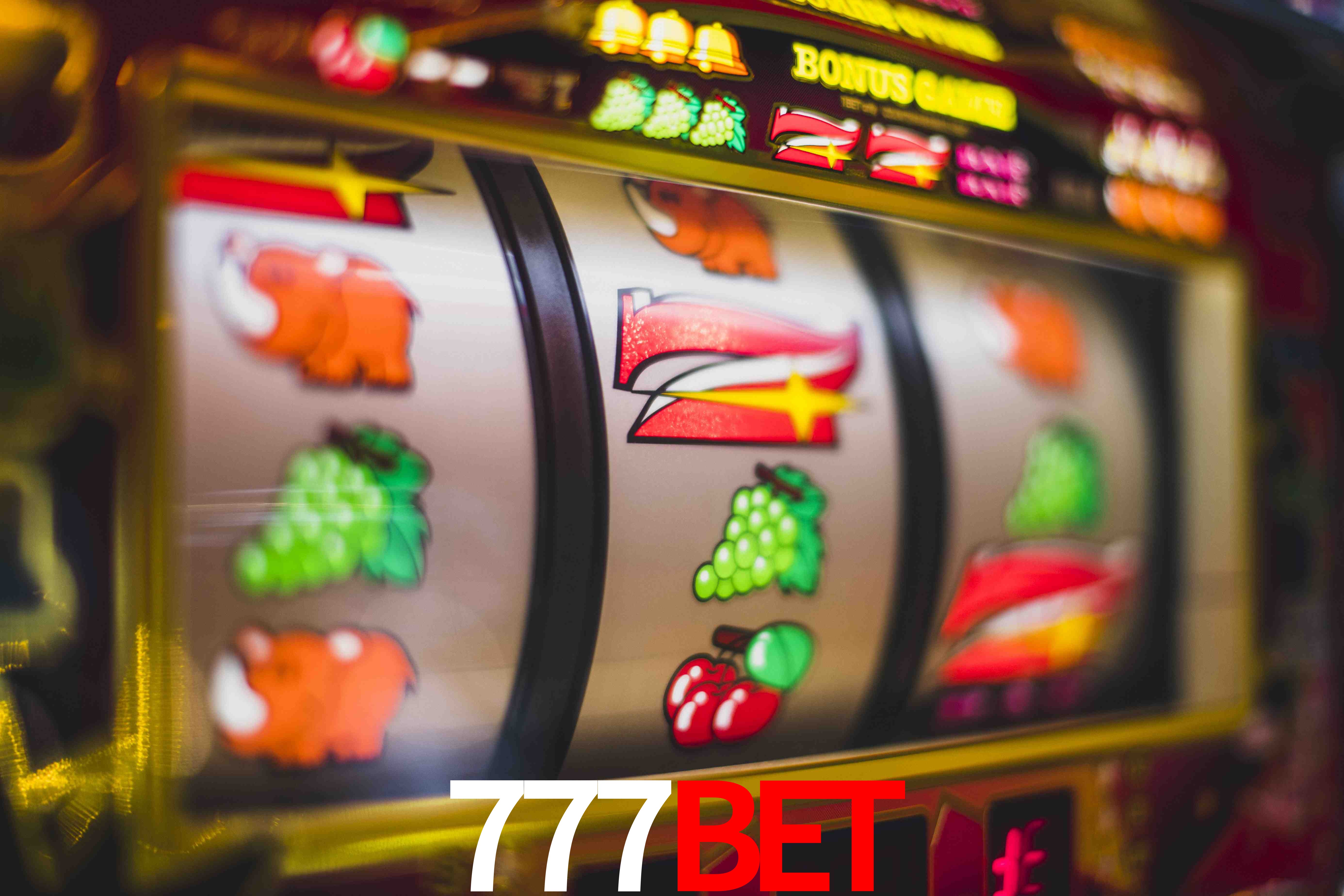 Quick Registration 777bet