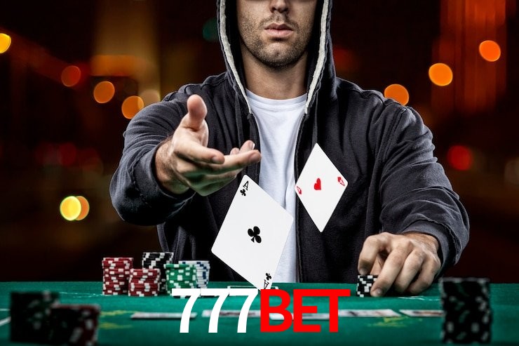777bet App Interface