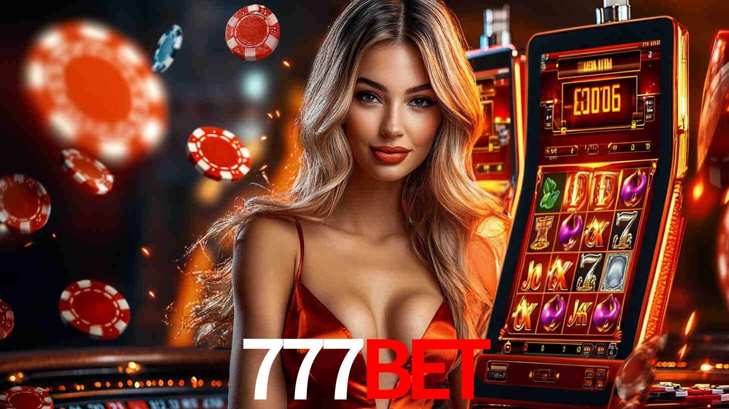VIP Casino 777bet