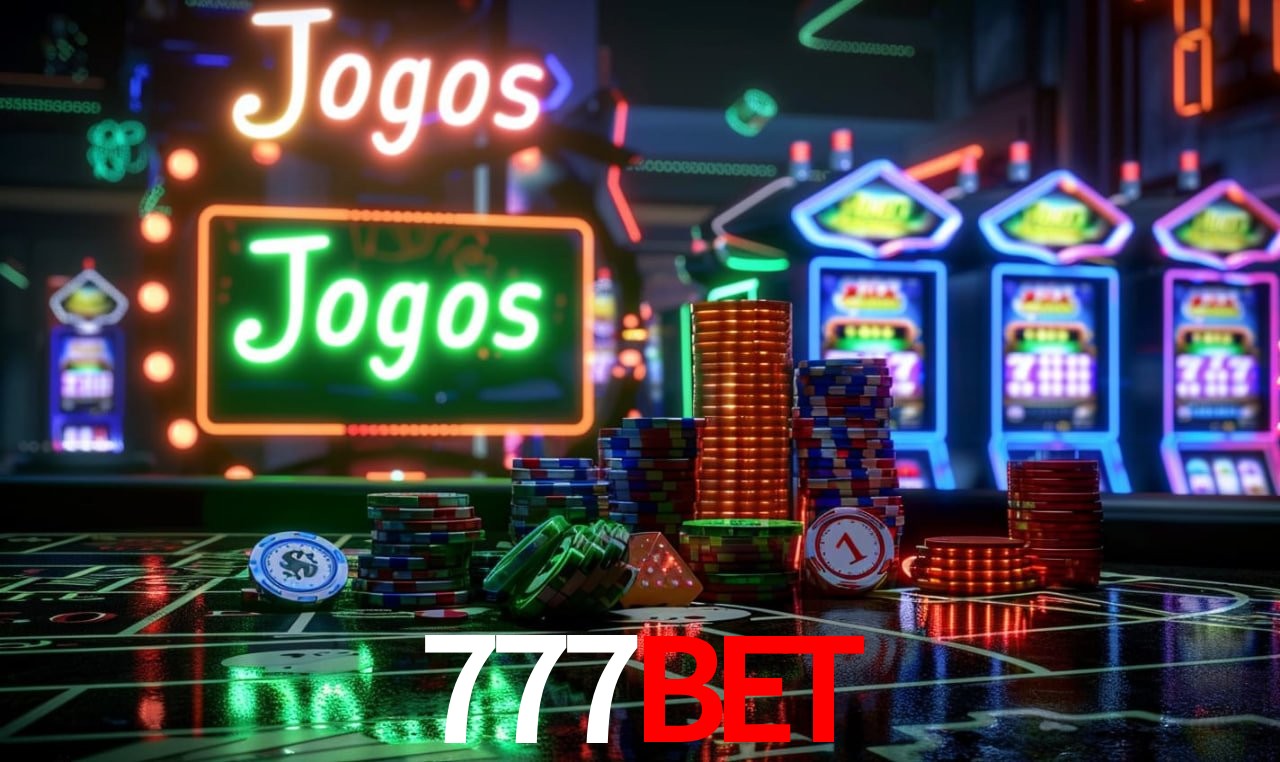 Premium Interface 777bet