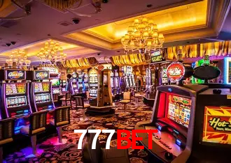 Descubra a Magia dos Jogos de Arcade no 777bet