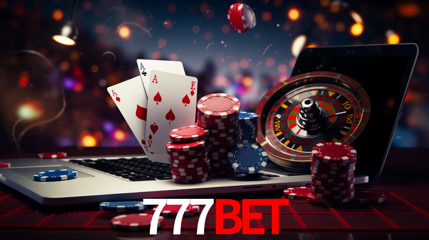 Slot Games 777bet