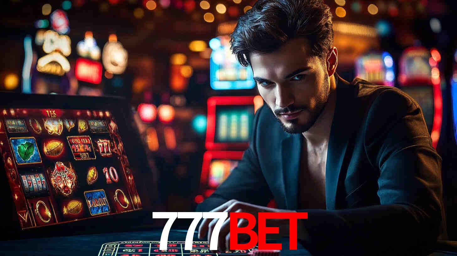 Welcome Bonus 777bet