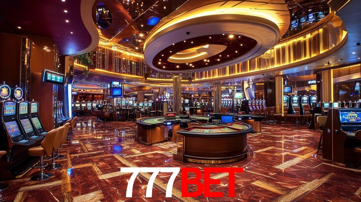 Bonus Features 777bet