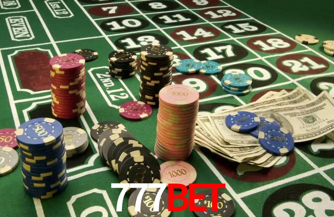 Flash Promotion 777bet