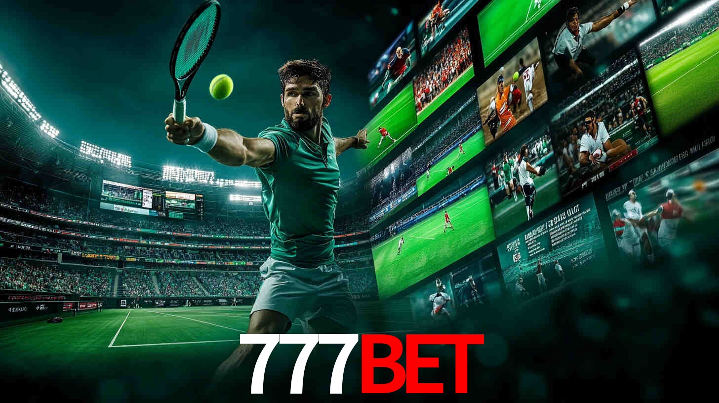 Explorando a Categoria de Eventos em Apostas na 777bet