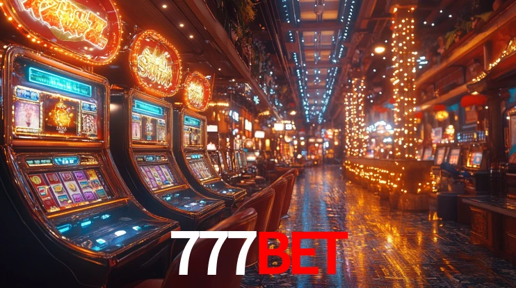 Live Casino 777bet