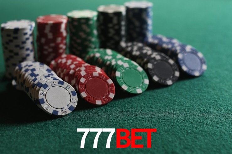 Weekend Specials 777bet